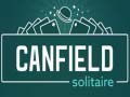 Jogo Canfield Solitaire