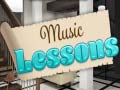 Jogo Music Lessons