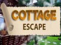 Jogo Cottage Escape