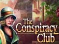 Jogo The Conspiracy Club