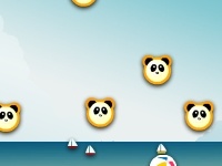 Jogo Pandamonium