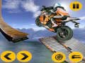 Jogo Bike Stunt Master Racing