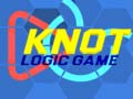 Jogo Knot Logical Game