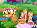 Jogo Baby Hazel Family Picnic