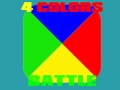 Jogo 4 Colors Battle