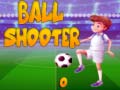 Jogo Ball Shooter