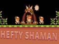 Jogo Hefty Shaman