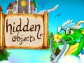 Jogo Hidden Objects