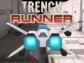 Jogo Trench Runner