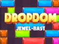 Jogo Dropdown Jewel-Blast