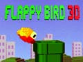 Jogo Flappy Bird 3D