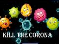 Jogo Kill The Corona