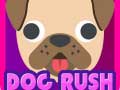 Jogo Dog Rush