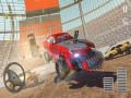 Jogo Derby Car Racing Stunt