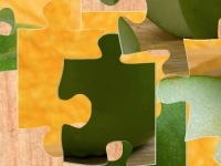 Jogo Fruits and vegetables