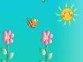 Jogo Swinging Bee