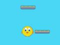 Jogo Sky Jump Kara