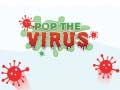 Jogo Pop The Virus