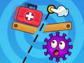 Jogo Rescue Disease