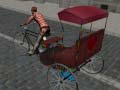 Jogo Rickshaw Driver