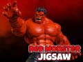 Jogo Red Monster Jigsaw
