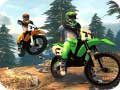 Jogo Uphill Offroad Moto Racing