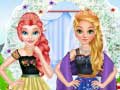 Jogo Princess Wedding Style and Royal Style