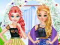 Jogo Princess Wedding Style and Royal Style