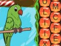 Jogo Crazy Candy Parrot