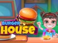 Jogo Burger House