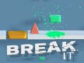 Jogo Break It