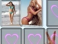 Jogo Memorize the girls