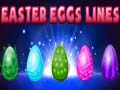 Jogo Easter Egg Lines