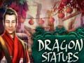 Jogo Dragon Statues