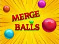 Jogo Merge Balls