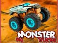 Jogo Big Monster Trucks