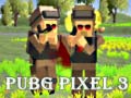 Jogo Pubg Pixel 3