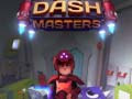 Jogo Dash Masters