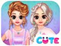 Jogo Princess Pastel Fashion