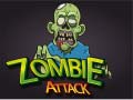 Jogo Zombie Attack