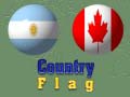 Jogo Kids Country Flag Quiz