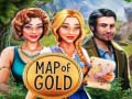 Jogo Map of Gold