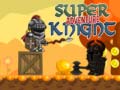 Jogo Super Knight Adventure