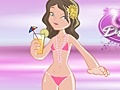 Jogo Beach chic