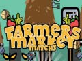 Jogo Farmers Market Match 3