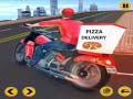 Jogo Big Pizza Delivery Boy Simulator