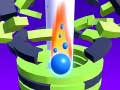 Jogo Drop Stack Ball