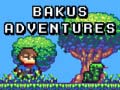 Jogo Bakus Adventures 