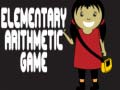 Jogo Elementary Arithmetic Math