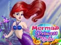 Jogo Mermaid Princess Maker